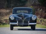 Lincoln Continental Coupe 1941 года